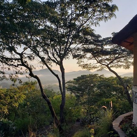 Musangano Lodge Odzi 외부 사진