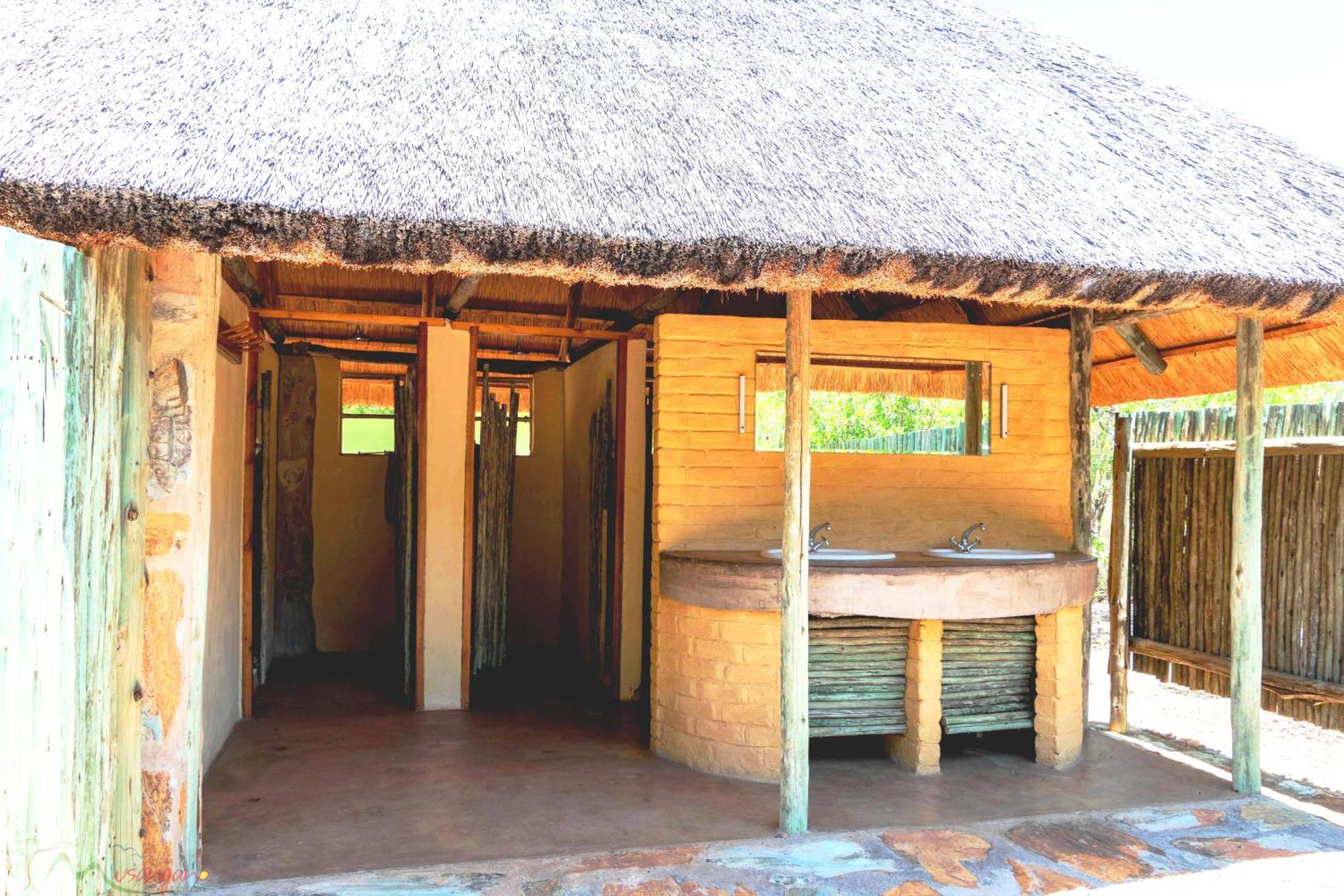 Musangano Lodge Odzi 외부 사진
