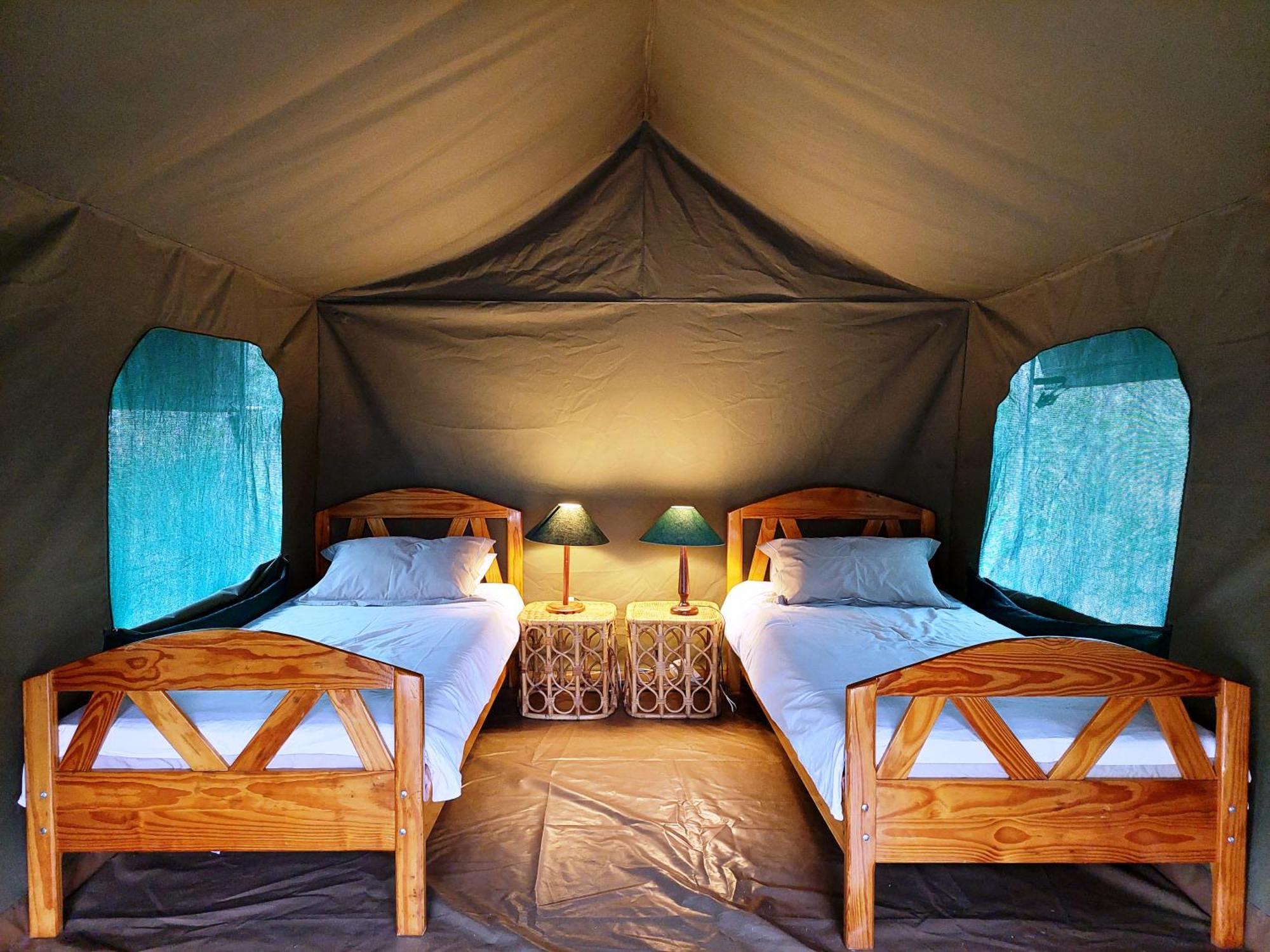 Musangano Lodge Odzi 외부 사진