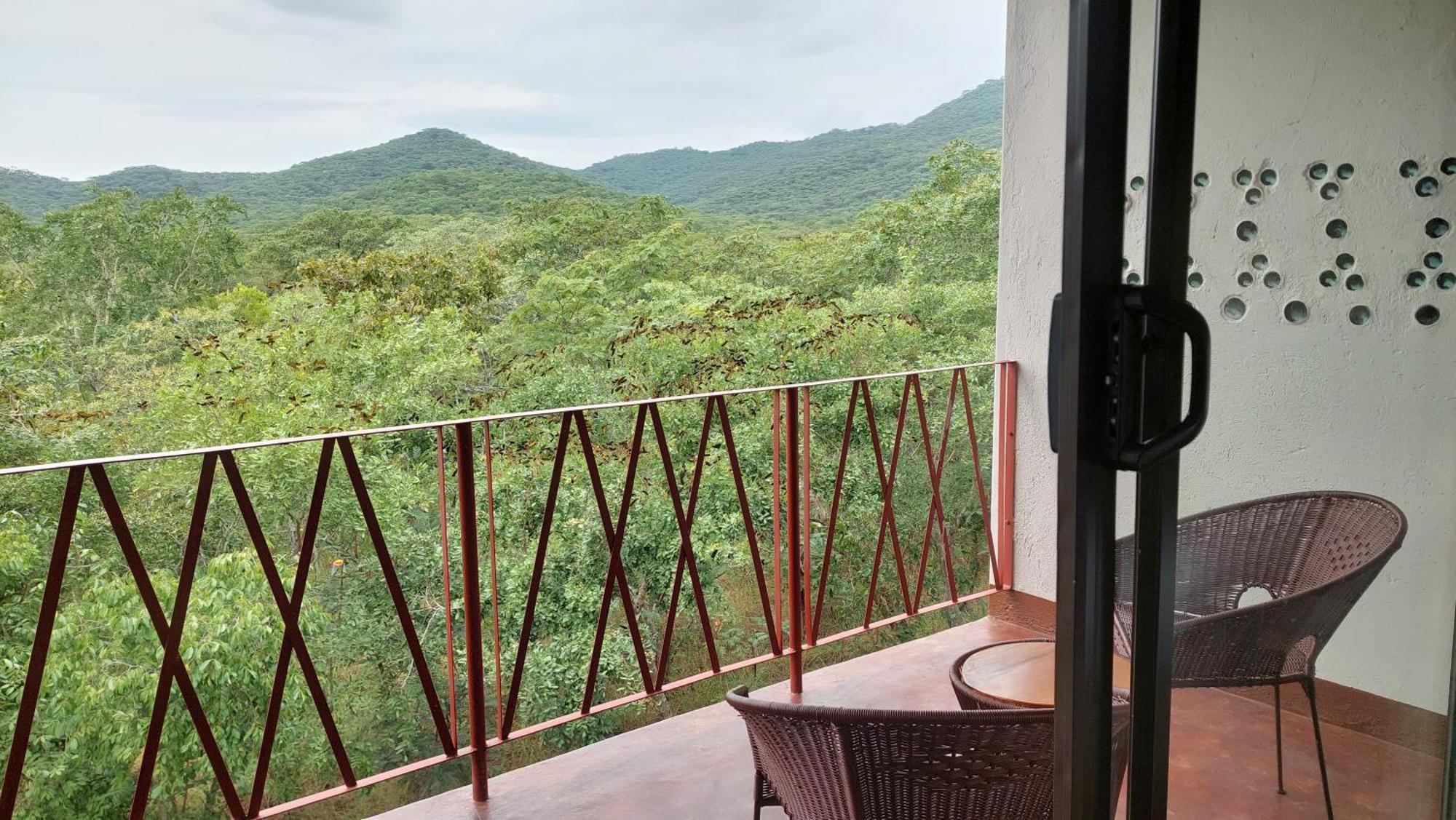 Musangano Lodge Odzi 외부 사진