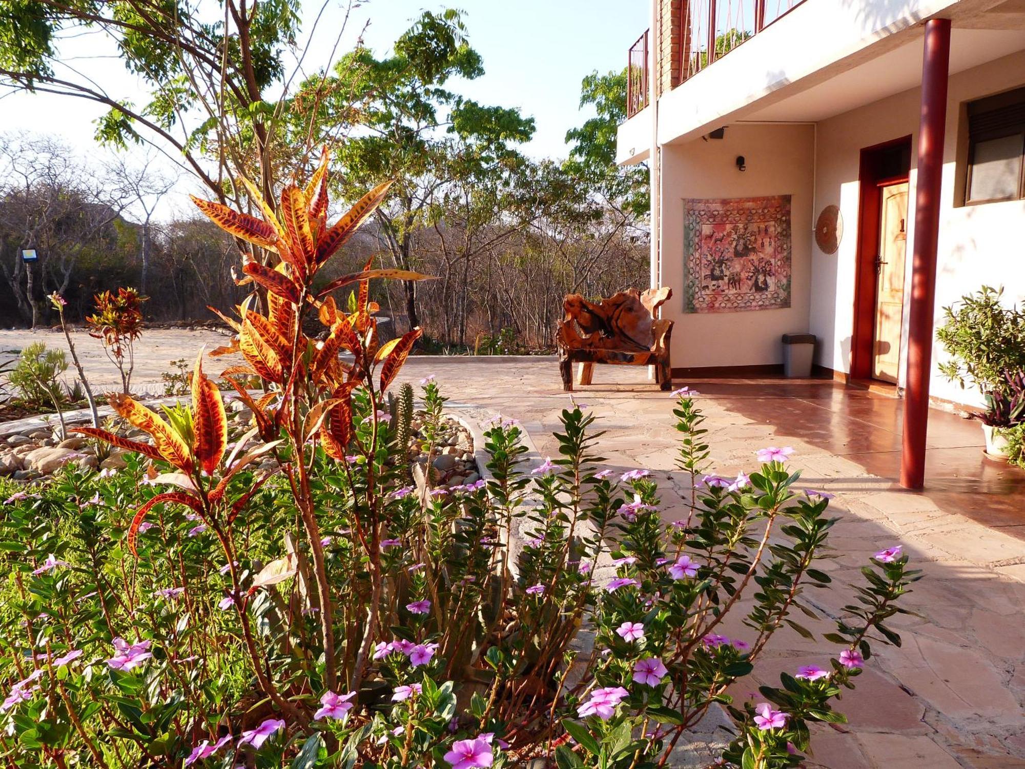 Musangano Lodge Odzi 외부 사진