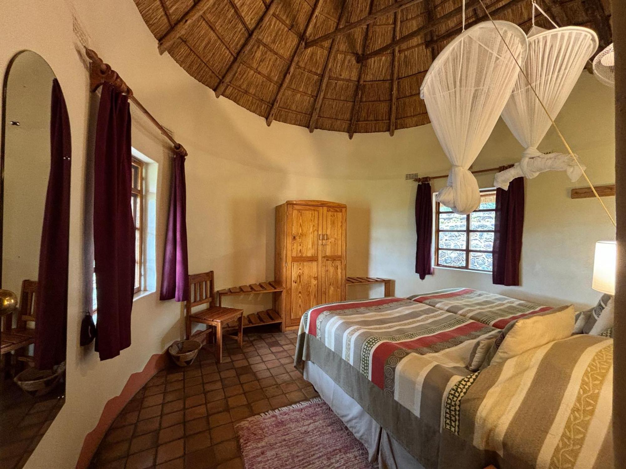 Musangano Lodge Odzi 외부 사진