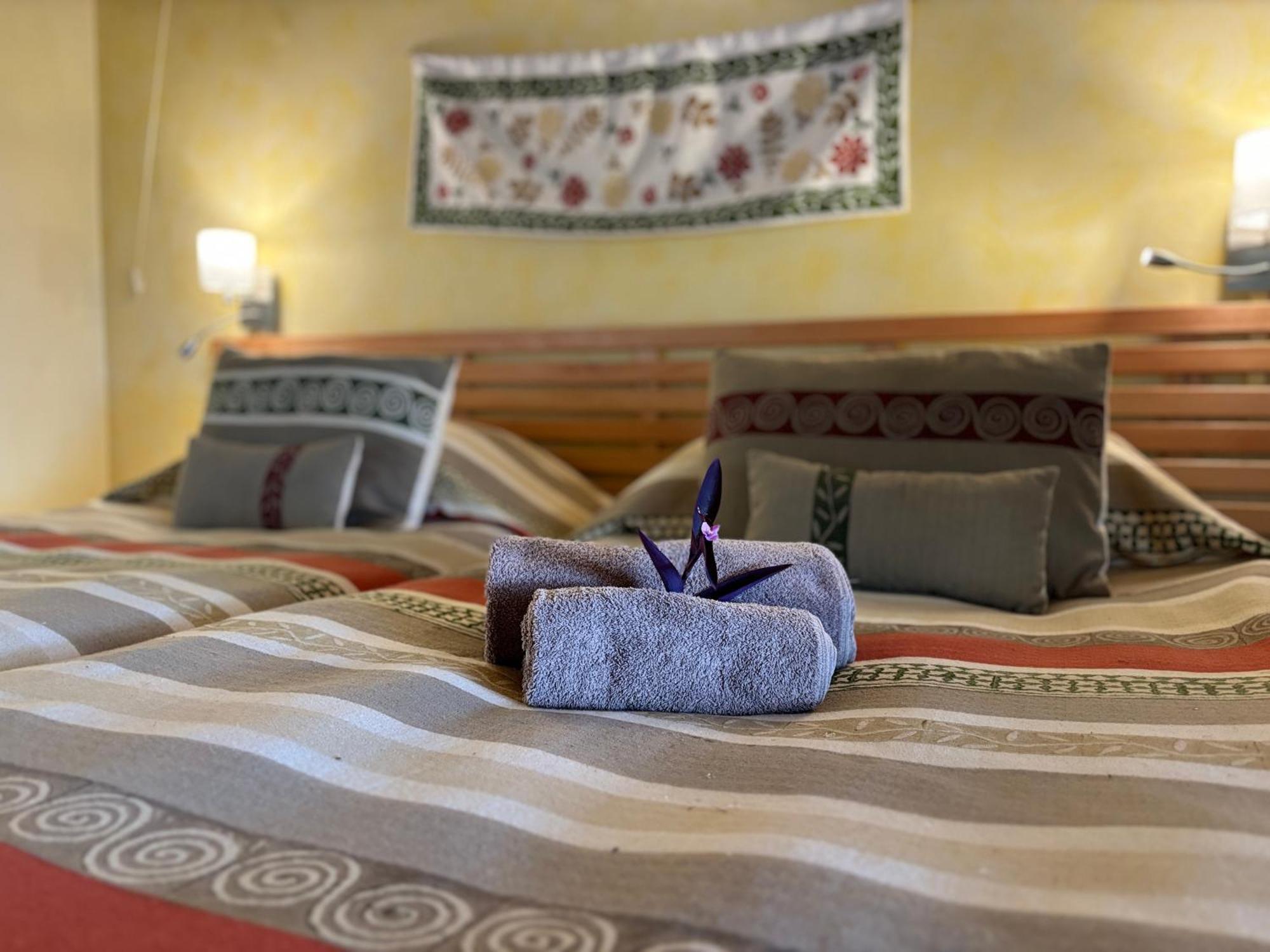 Musangano Lodge Odzi 외부 사진