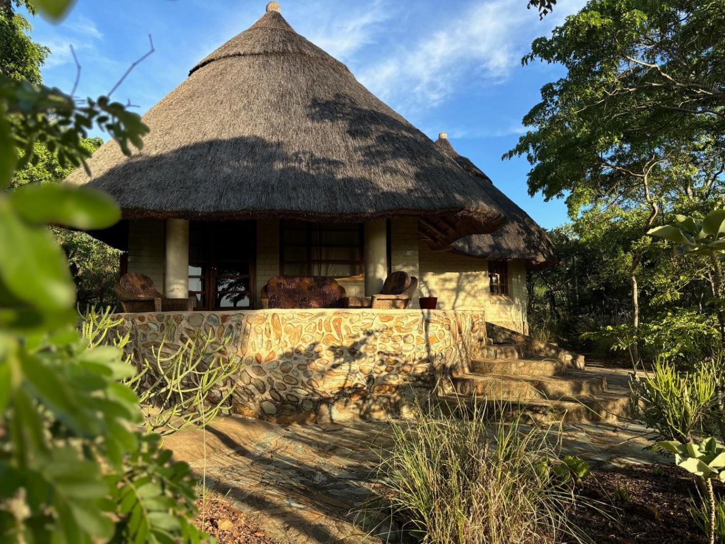 Musangano Lodge Odzi 외부 사진
