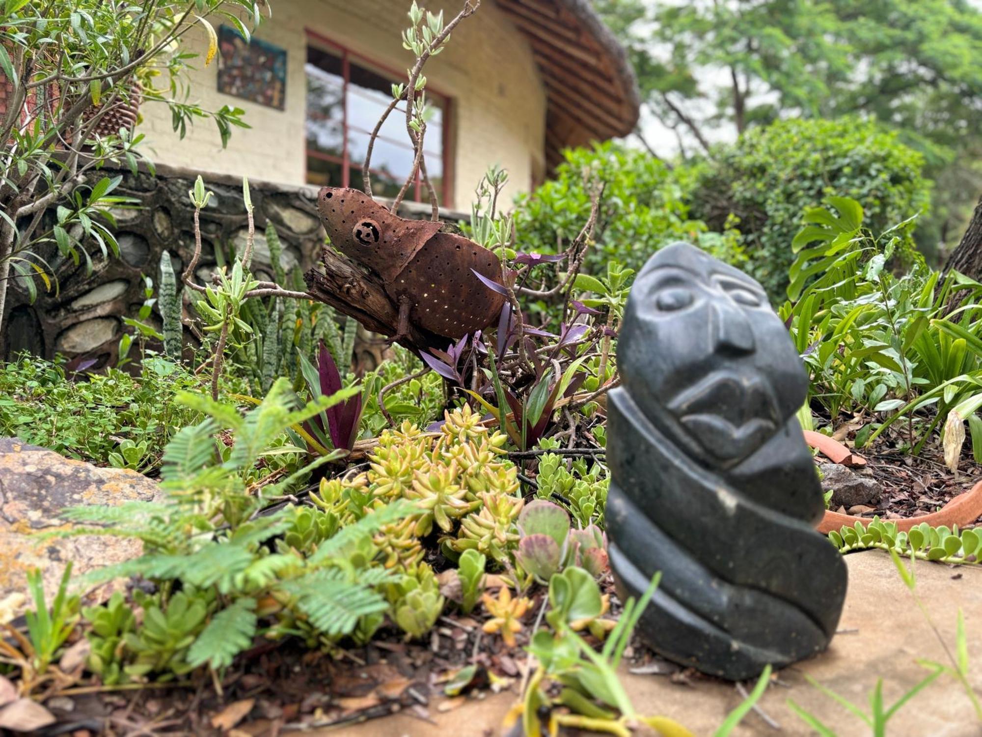 Musangano Lodge Odzi 외부 사진