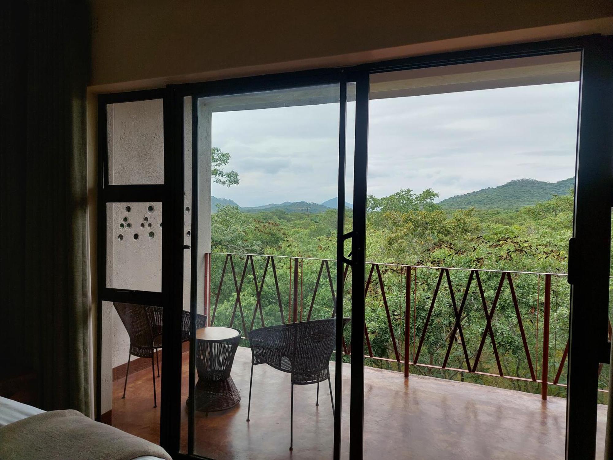 Musangano Lodge Odzi 외부 사진