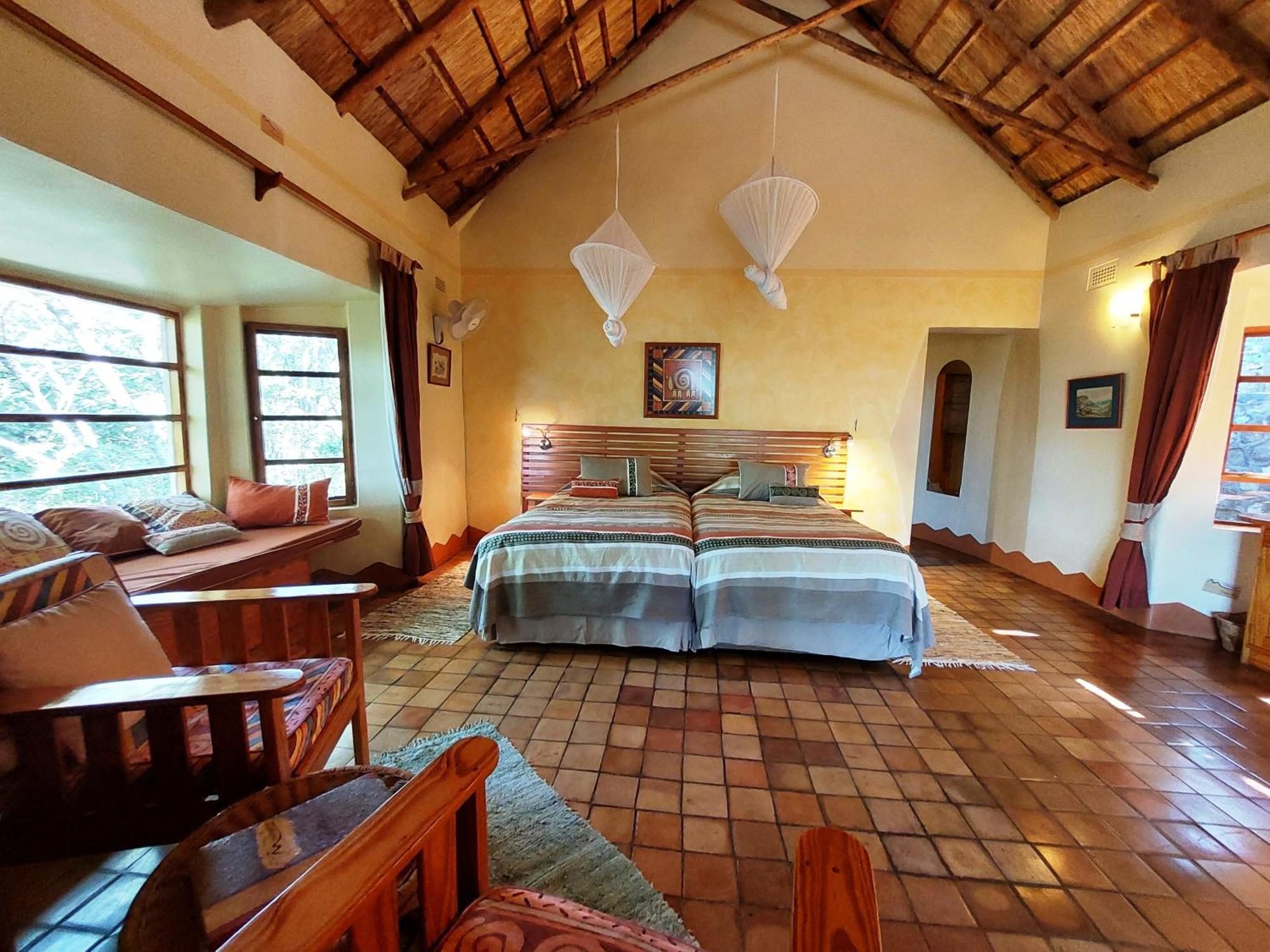 Musangano Lodge Odzi 외부 사진