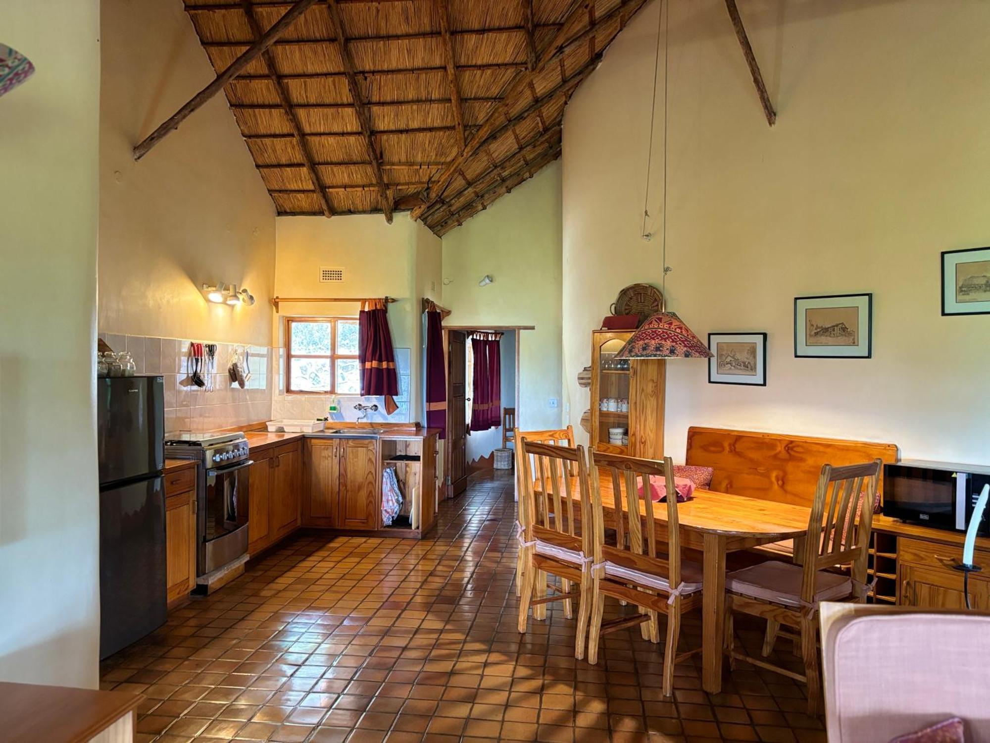 Musangano Lodge Odzi 객실 사진