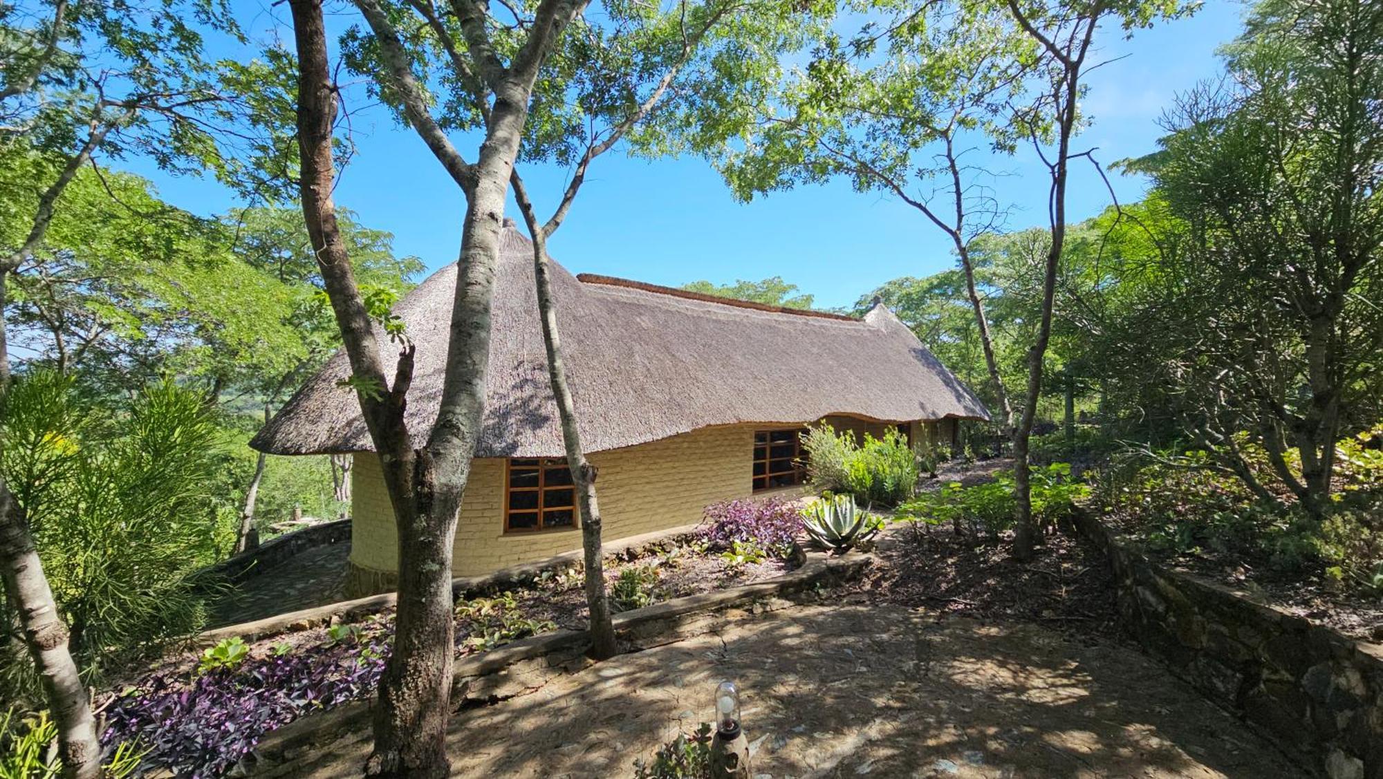 Musangano Lodge Odzi 객실 사진