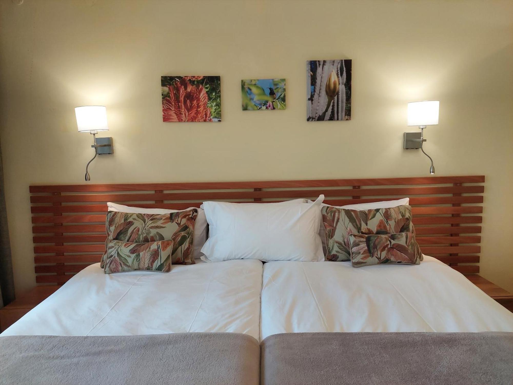 Musangano Lodge Odzi 객실 사진