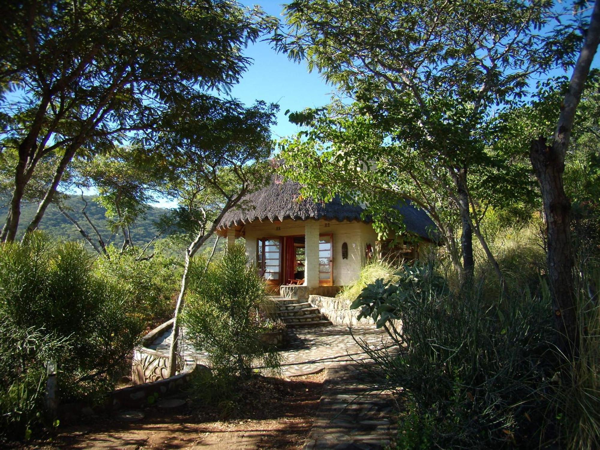 Musangano Lodge Odzi 외부 사진