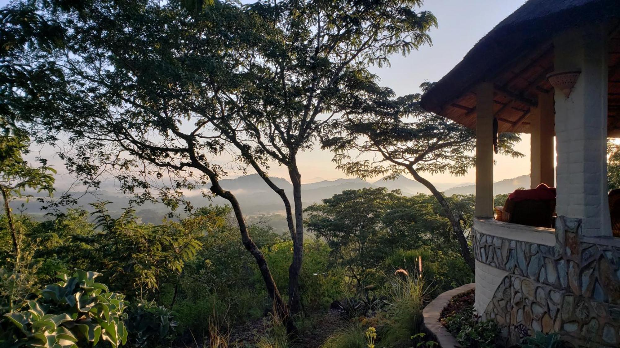 Musangano Lodge Odzi 외부 사진