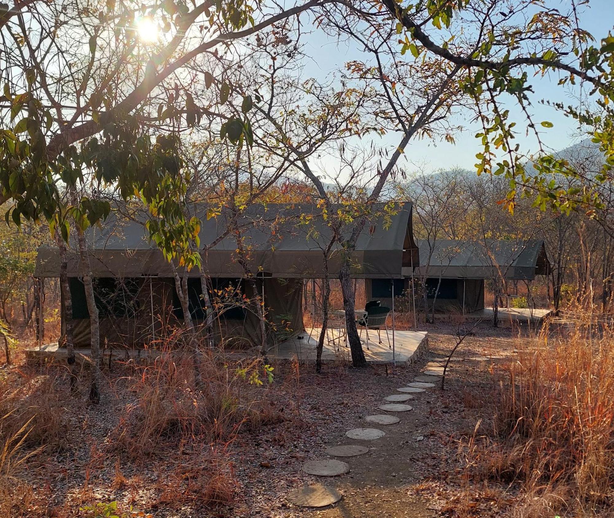 Musangano Lodge Odzi 외부 사진